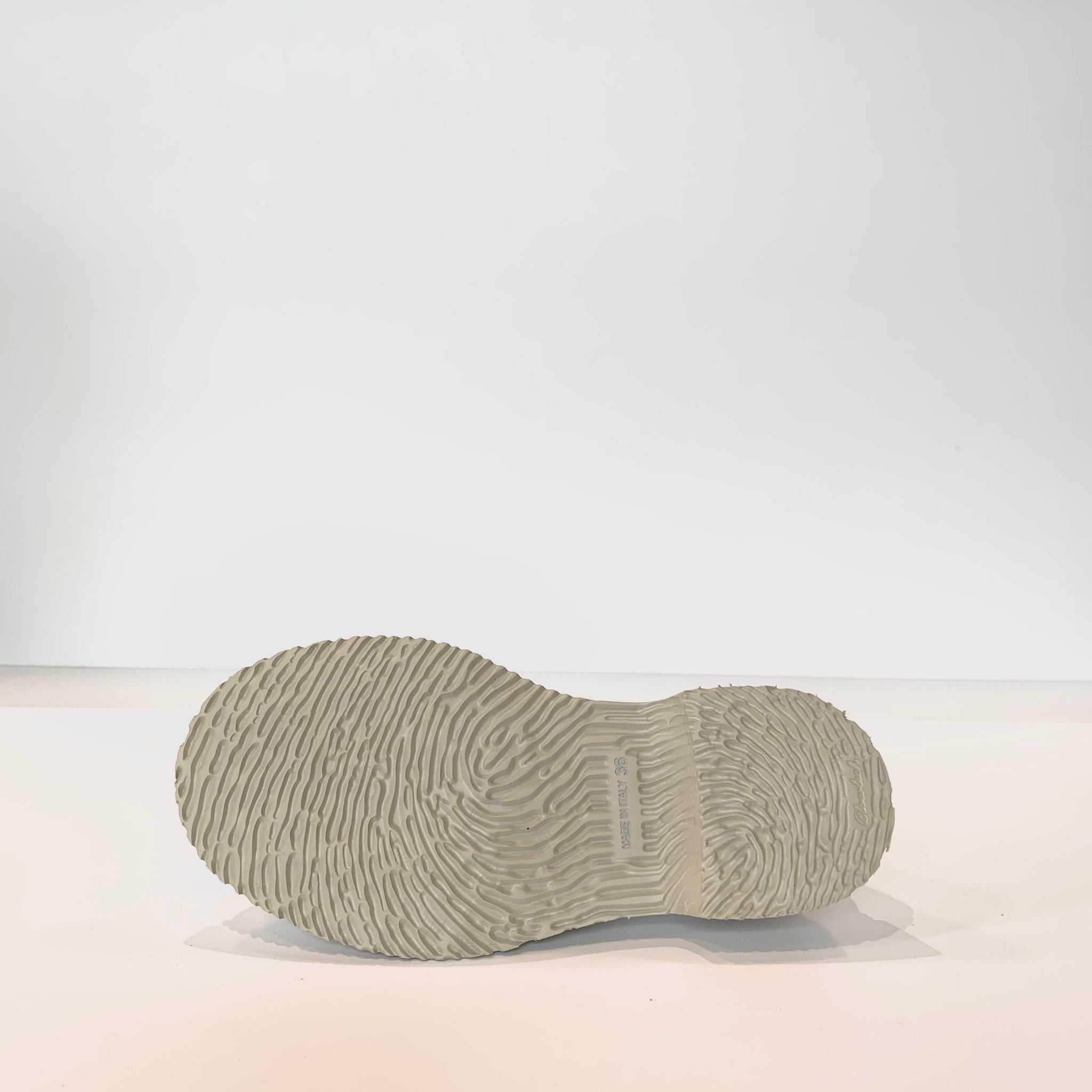 DS4-9440 Mocassino Bianco