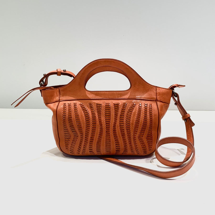 S4-6003 Borsa Tracolla Orange