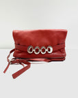 S4-6101 Pochette Red