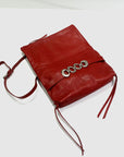 S4-6101 Pochette Red