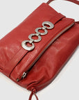 S4-6101 Pochette Red