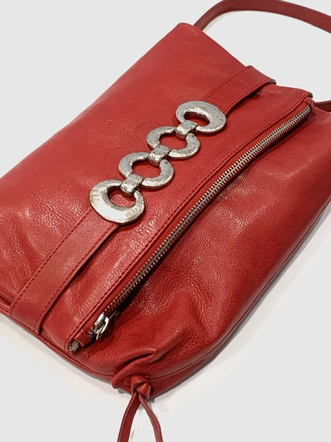 S4-6101 Pochette Red