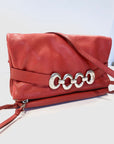 S4-6101 Pochette Red