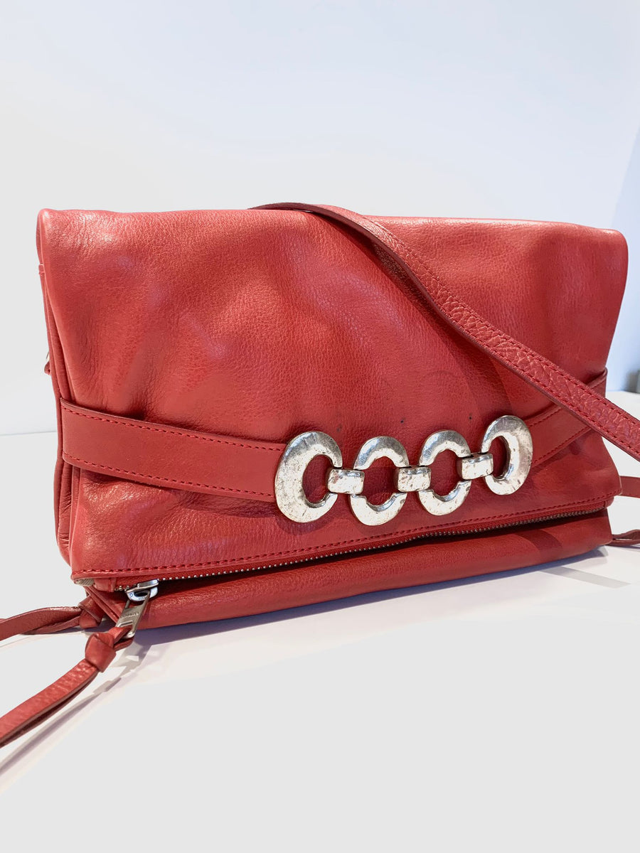 S4-6101 Pochette Red