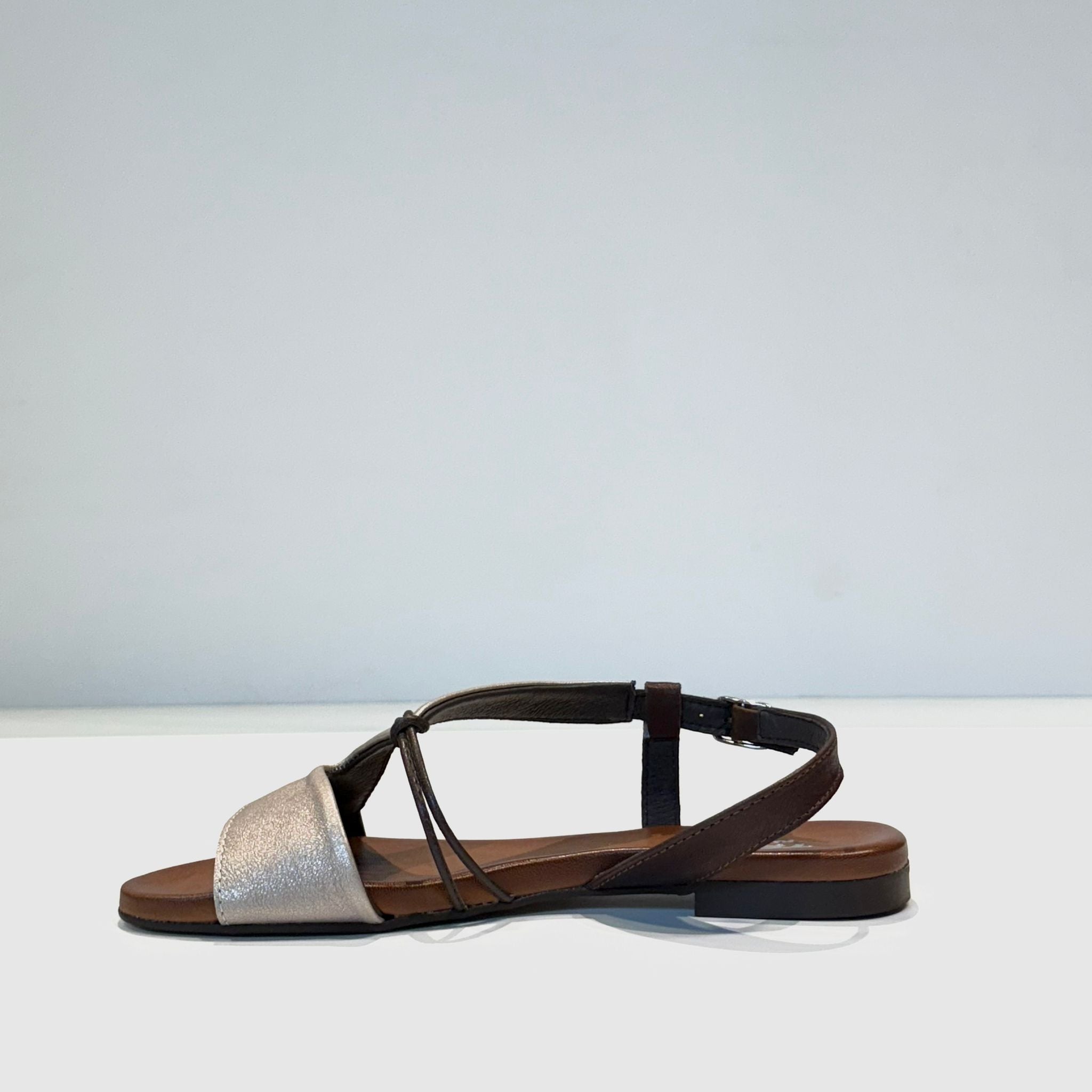 S5-1828 Sandalo Laminato Malva