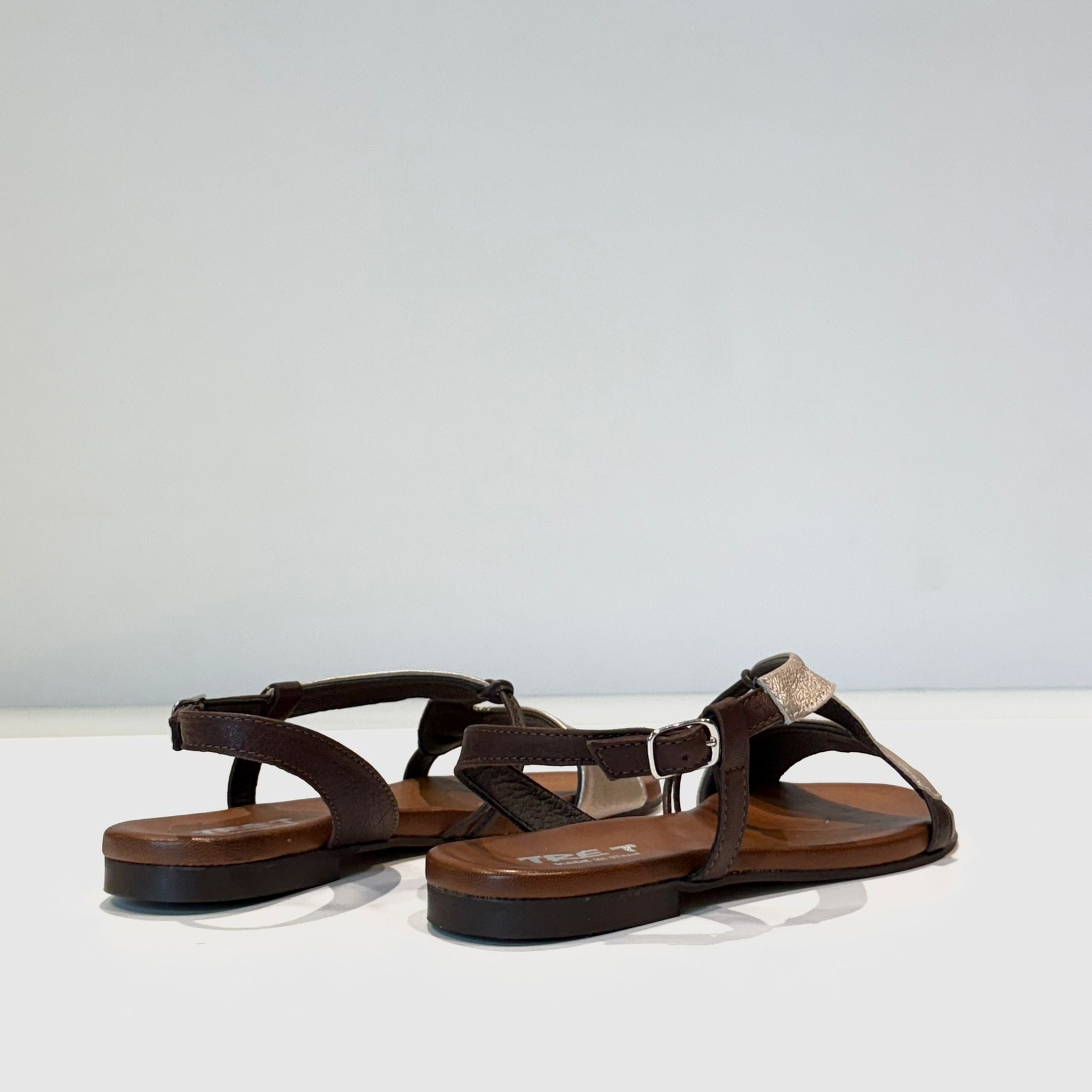 S5-1828 Sandalo Laminato Malva