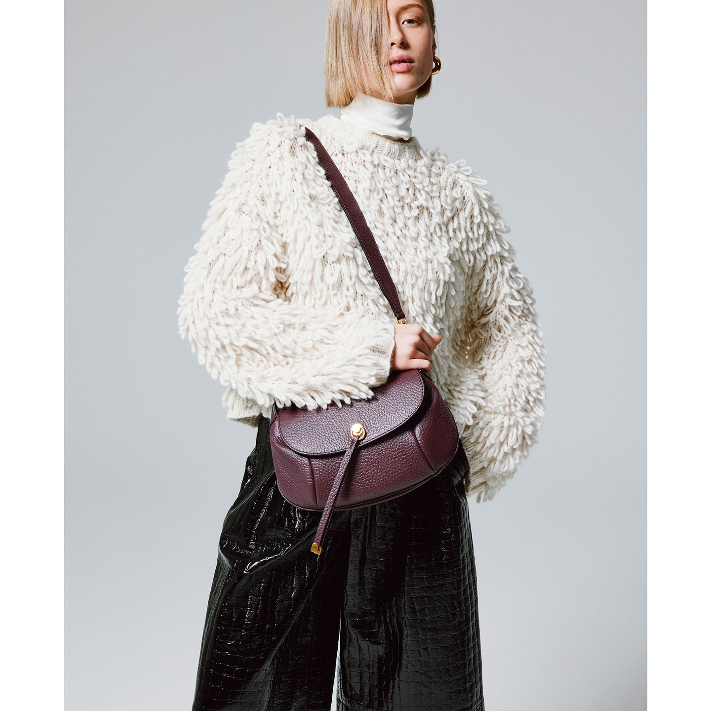 W4-10710 PILAR TKL Plum