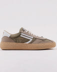 US6-01 VINTAGE Golden Beach Man