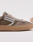 US6-01 VINTAGE Golden Beach Man