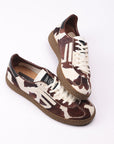 DW6-XS CAROLINA Woman