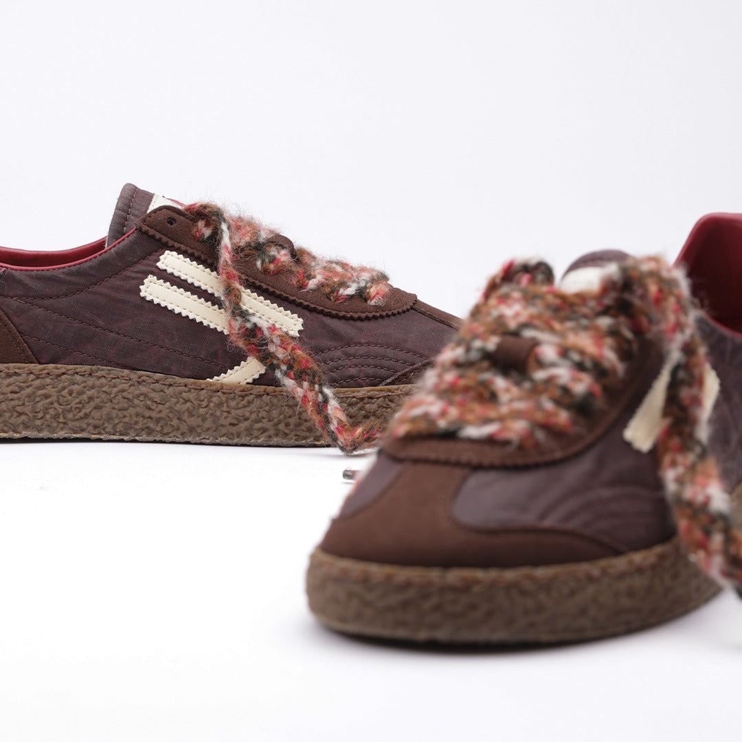 DW6-XS CHESTNUT Woman