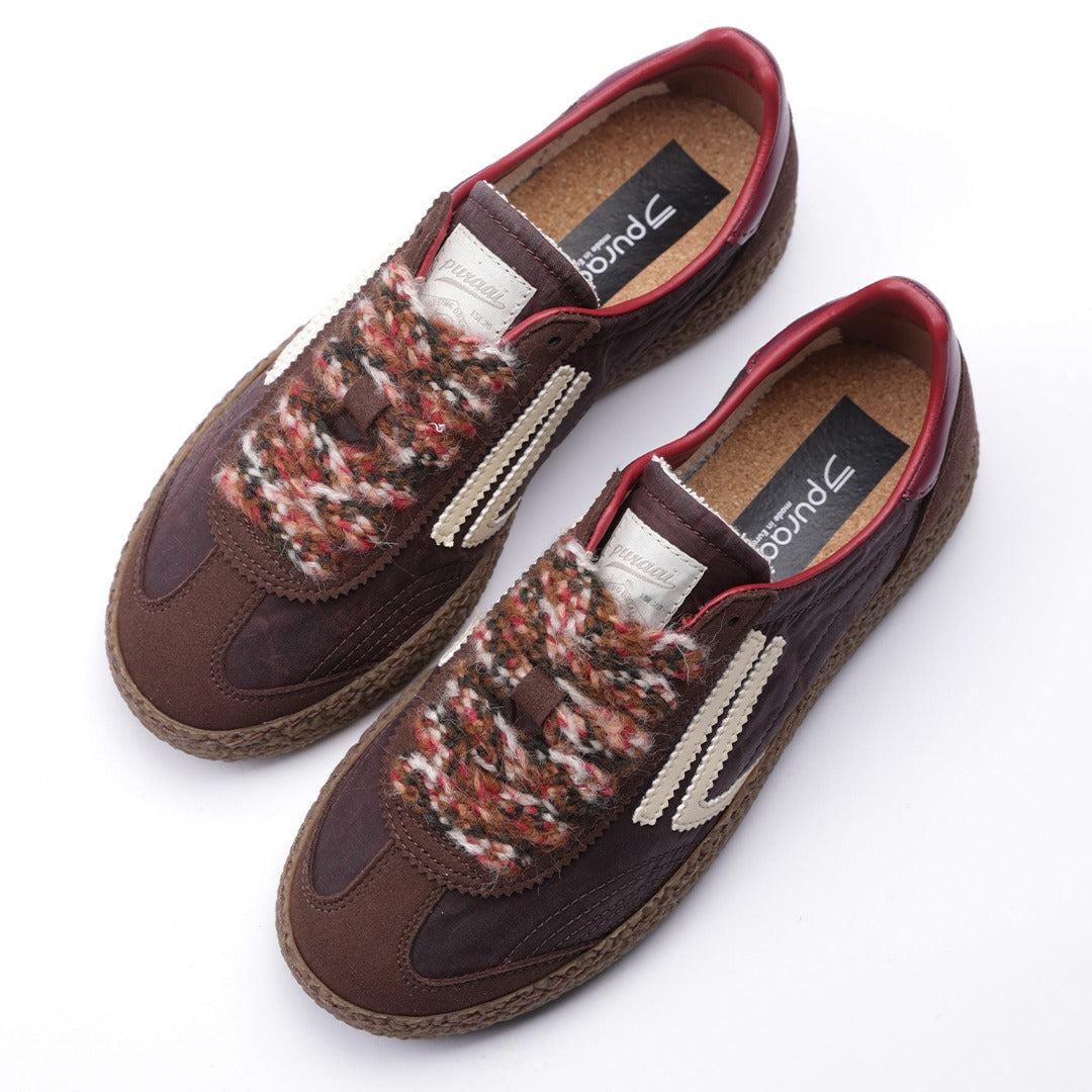 DW6-XS CHESTNUT Woman