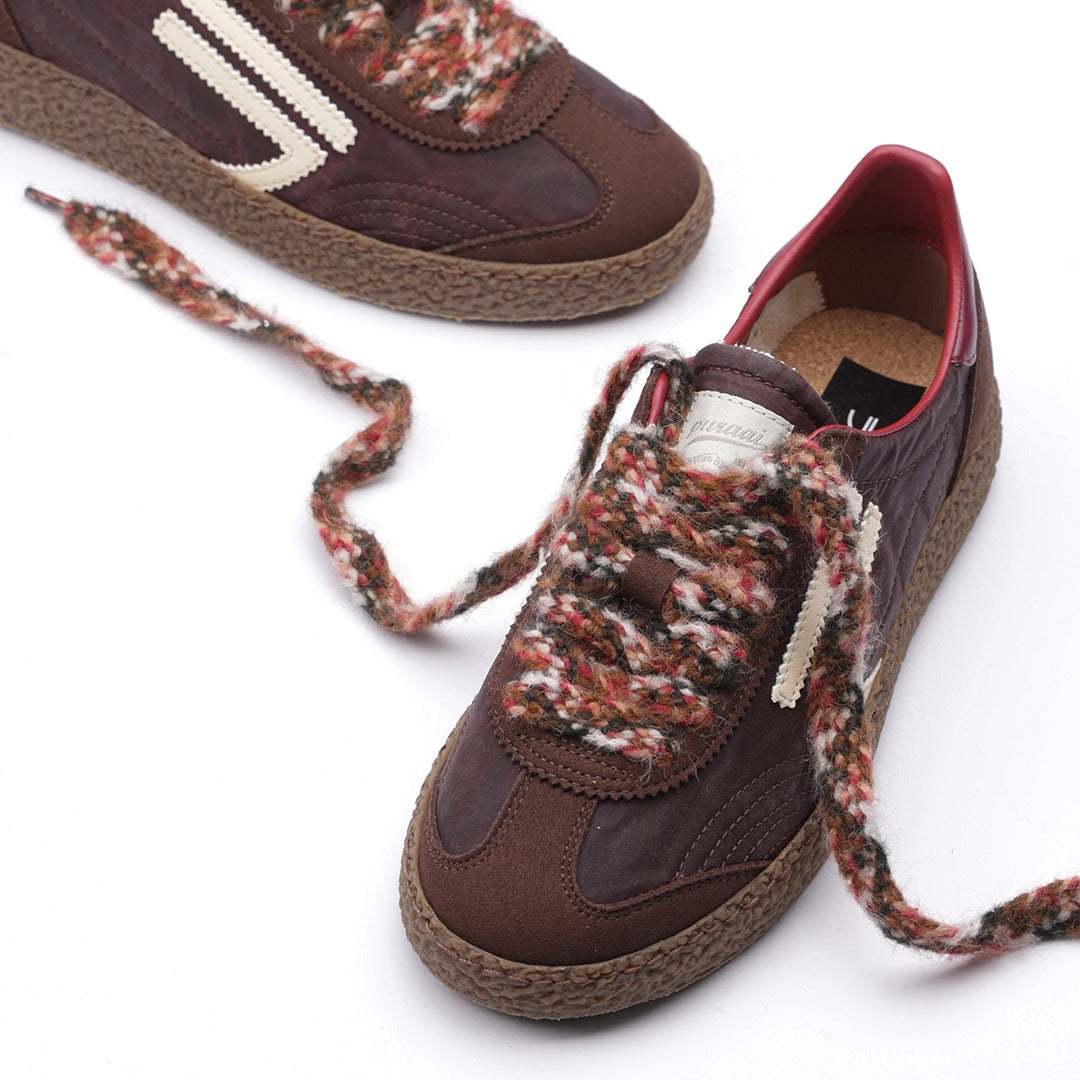 DW6-XS CHESTNUT Woman