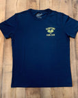 01 T-Shirt Padel Club Navy