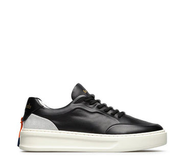 DW5-1415 PHOENIX Sneakers Nero Woman