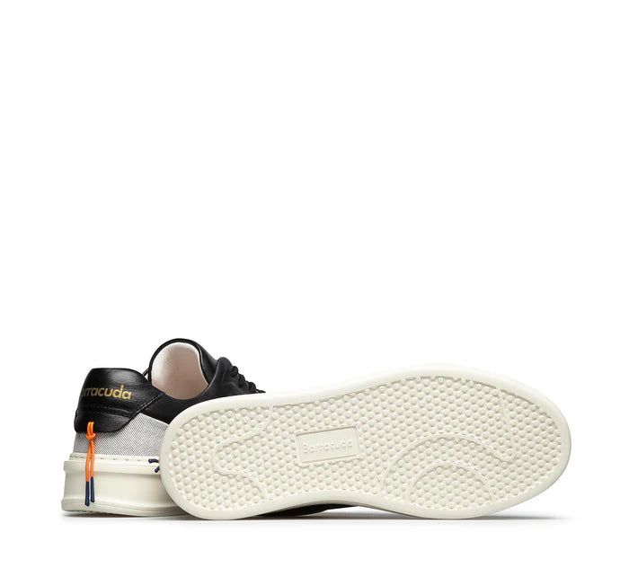 DW5-1415 PHOENIX Sneakers Nero Woman