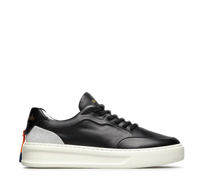 DW5-1415 PHOENIX Sneakers Nero Woman