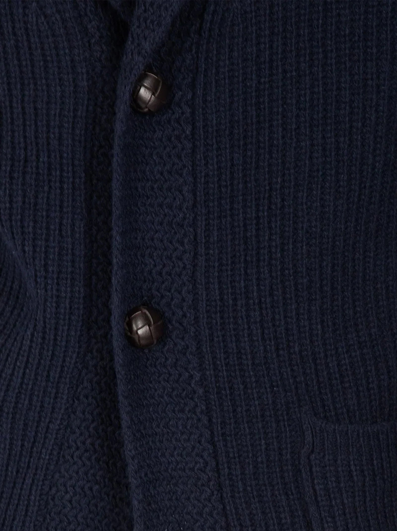 UW4-RENEGADE Cardigan Notte Man