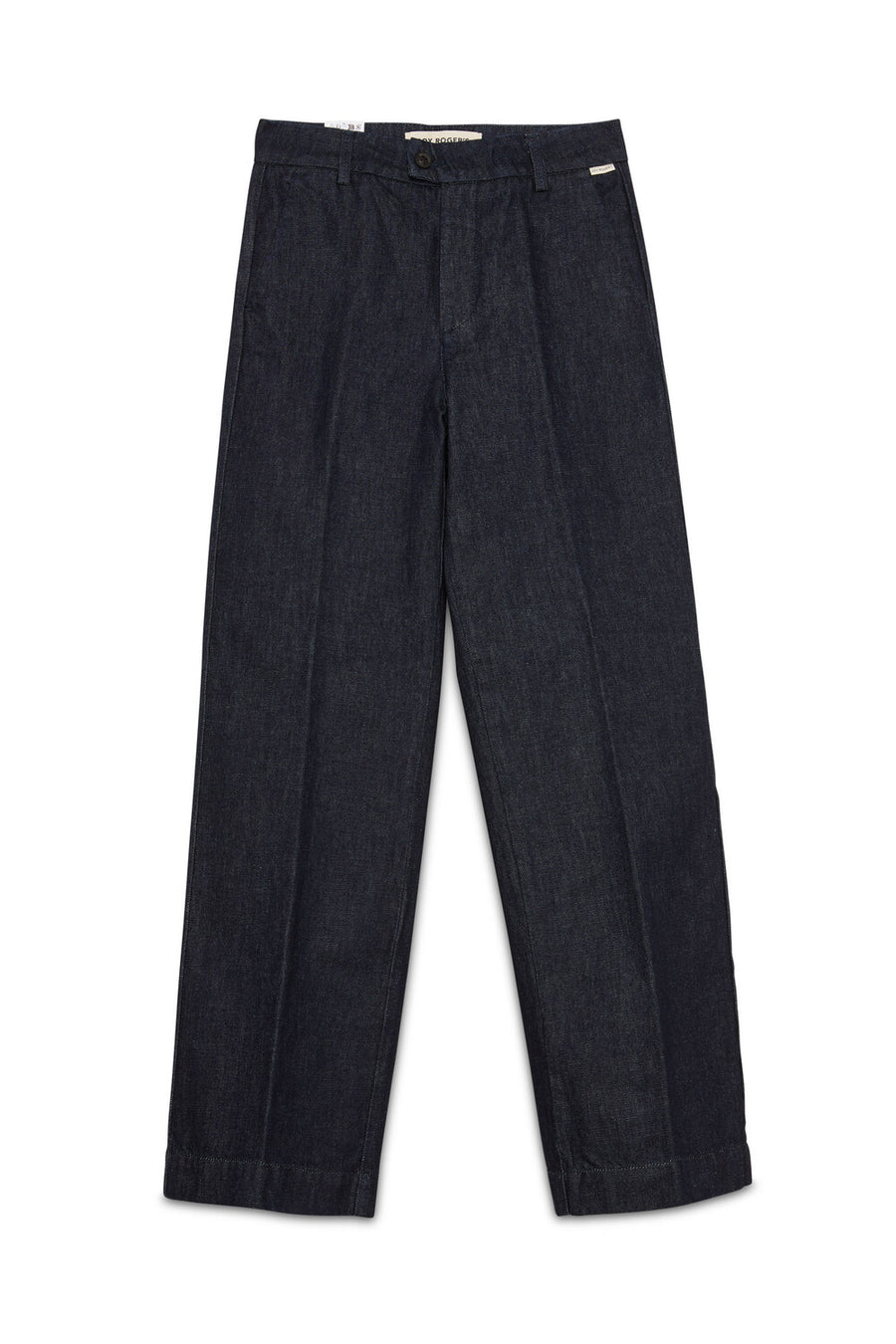 DW5-LAIS Denim RINSE Woman