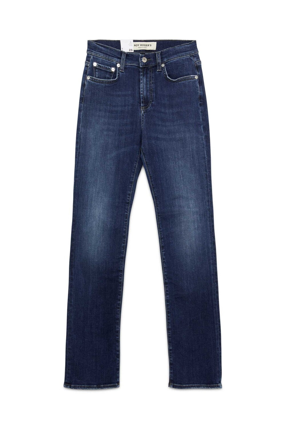 DW5-BROOKE Denim Stretch Uptown Woman