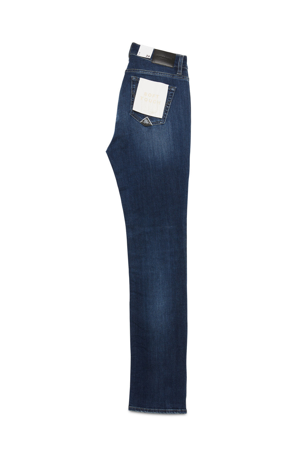 DW5-BROOKE Denim Stretch Uptown Woman