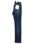 DW5-BROOKE Denim Stretch Uptown Woman