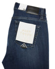DW5-BROOKE Denim Stretch Uptown Woman