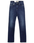 DW5-BROOKE Denim Stretch Uptown Woman
