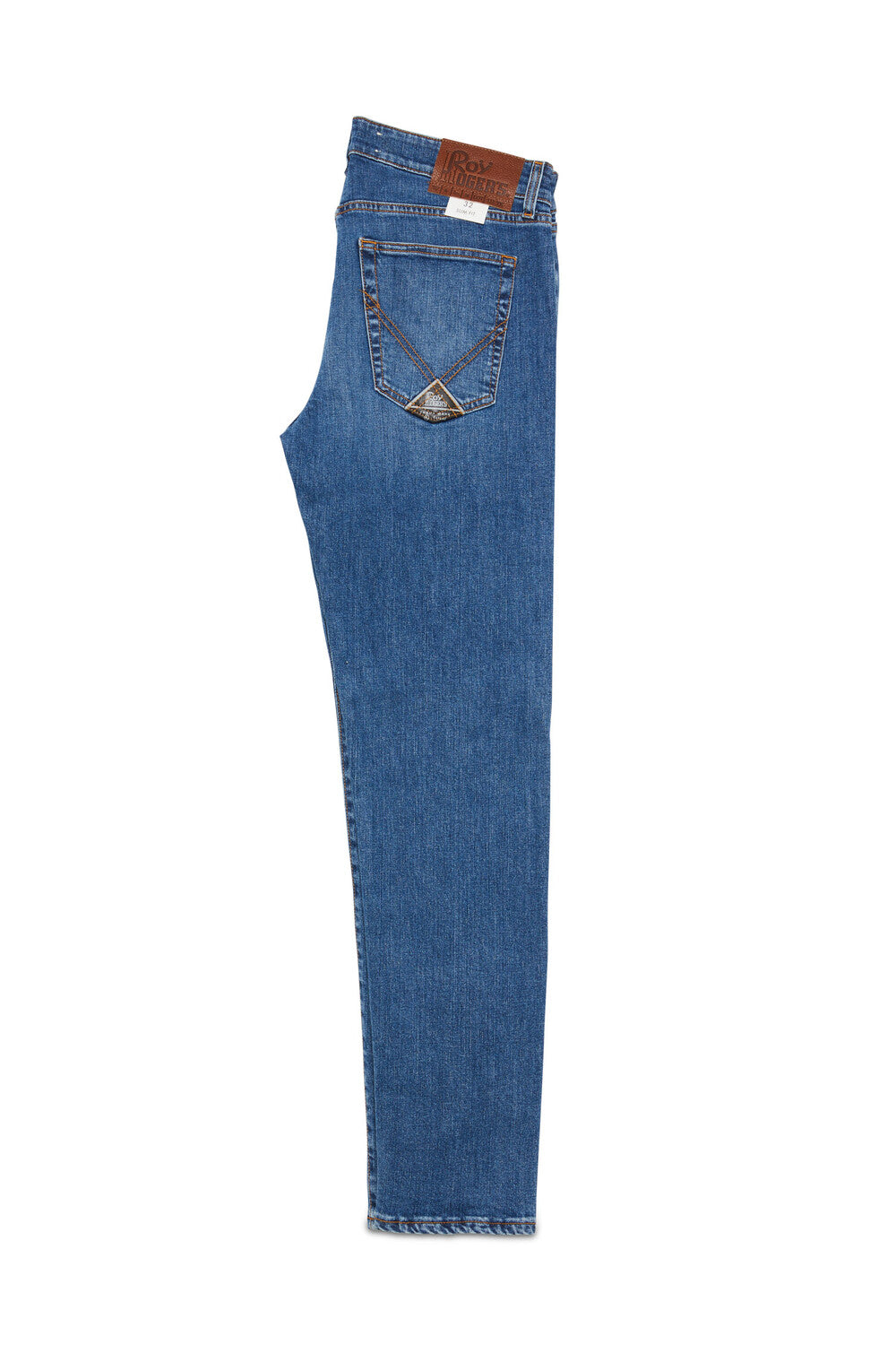 UW5-517 Jeans Wash81 Man