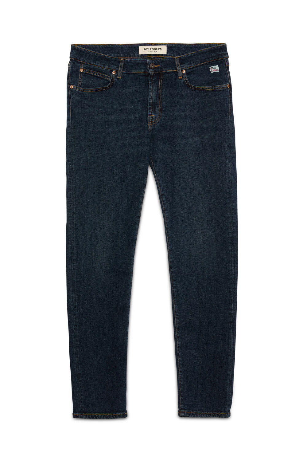 UW5-517 Denim YBIR Man