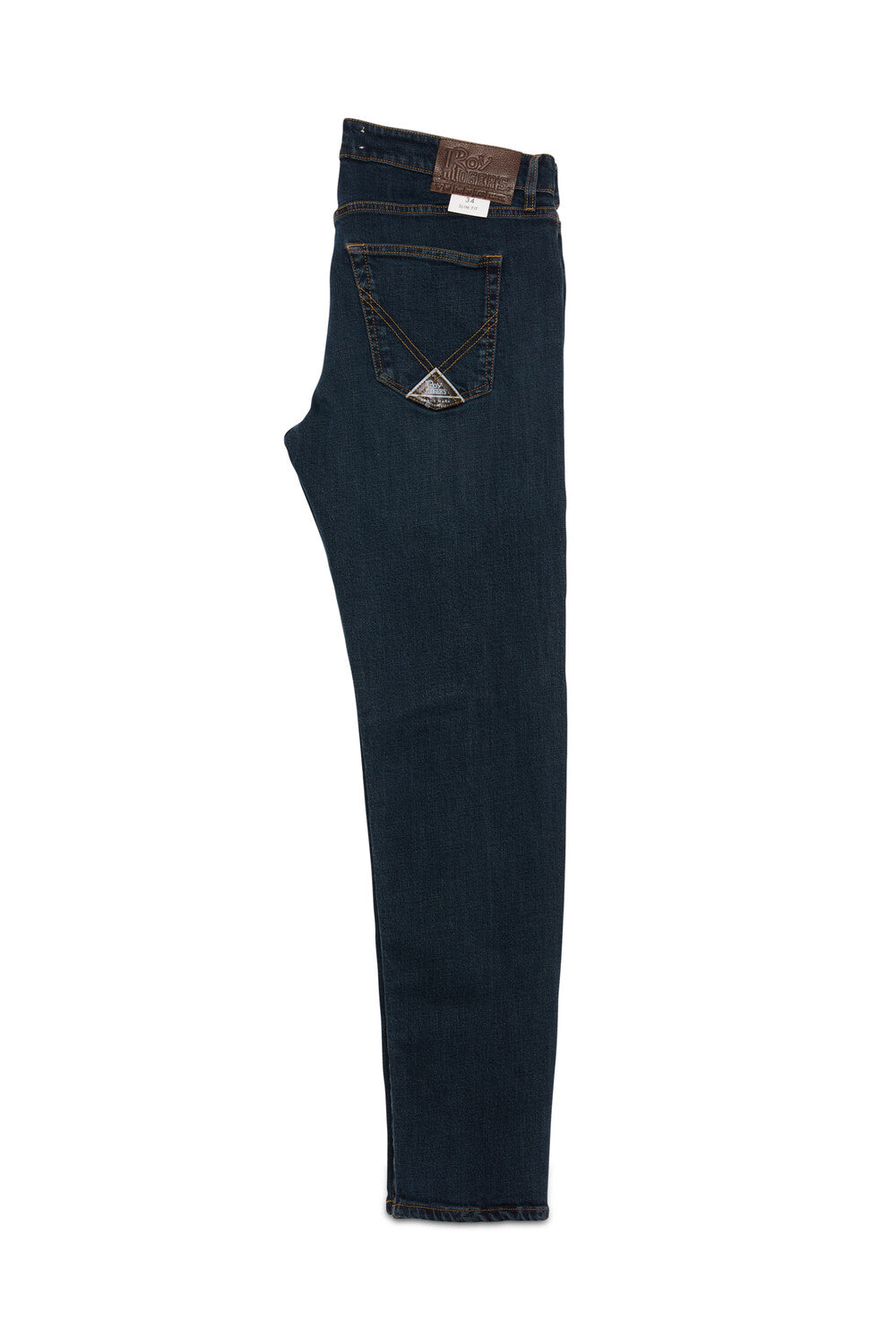 UW5-517 Denim YBIR Man
