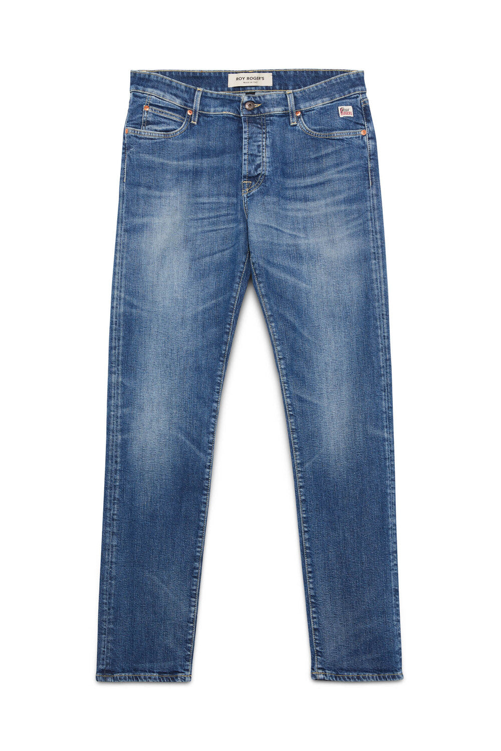 US5-529 Jeans Cruiser Man