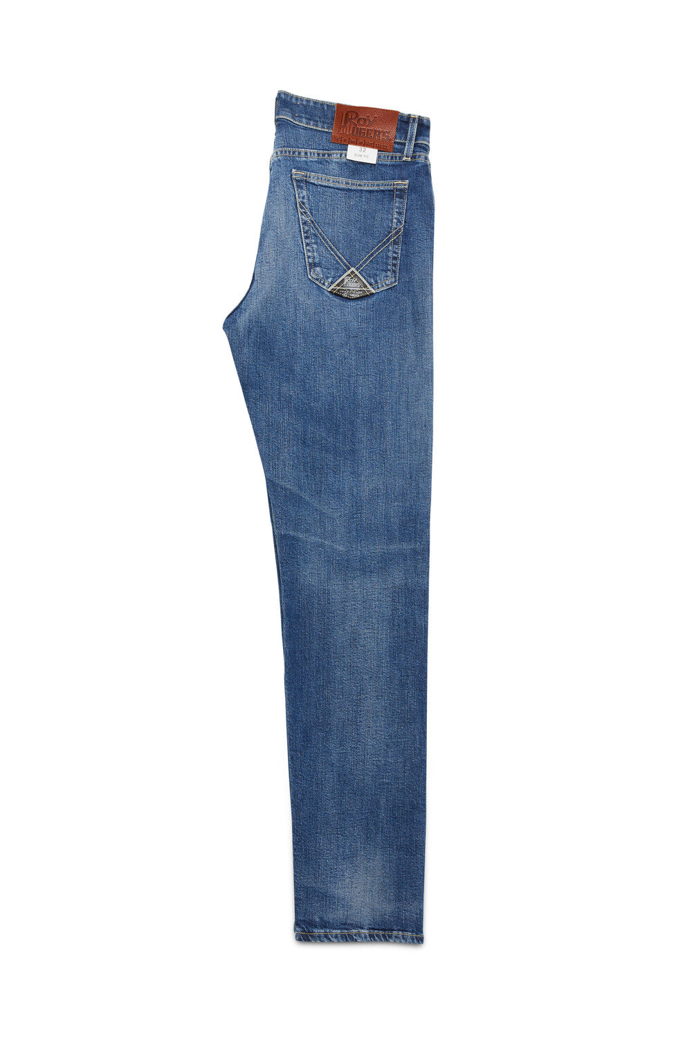 US5-529 Jeans Cruiser Man