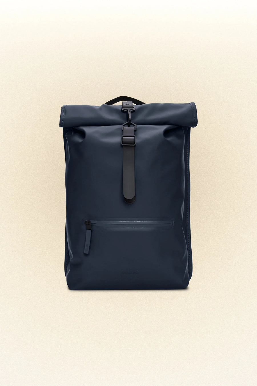 W3-13320 Zaino Rolltop Rucksack Navy Unisex