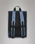 W4-14590 Rolltop Rucksack Large Bay