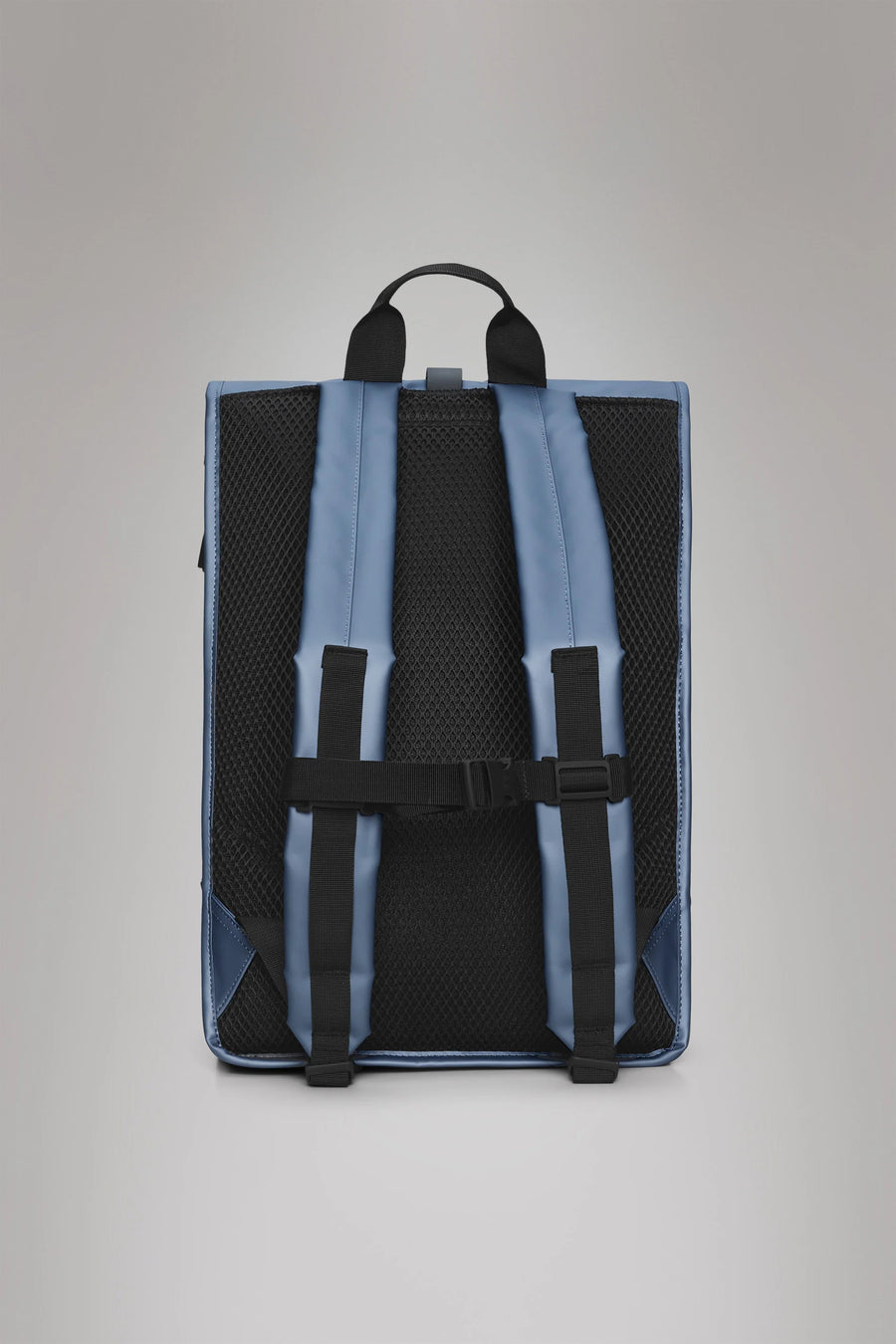 W4-14590 Rolltop Rucksack Large Bay