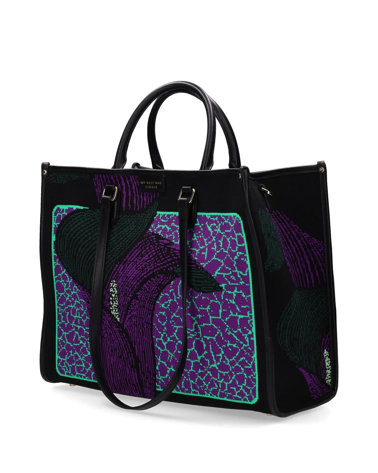 S6-2007 ATENA BIOPHILIA Lily