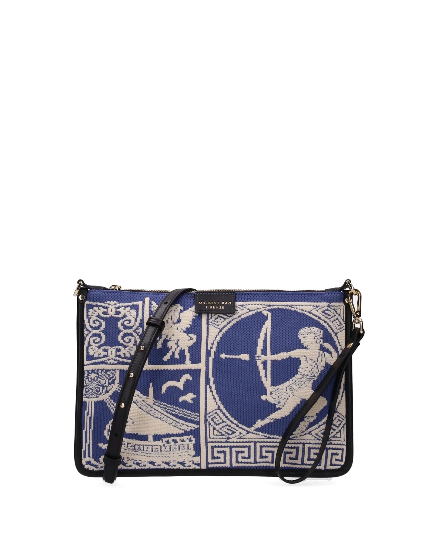 S6-2015 ATENA AGORA' Cloutch Jasper