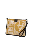 S6-2015 ATENA AGORA' Cloutch Ochre