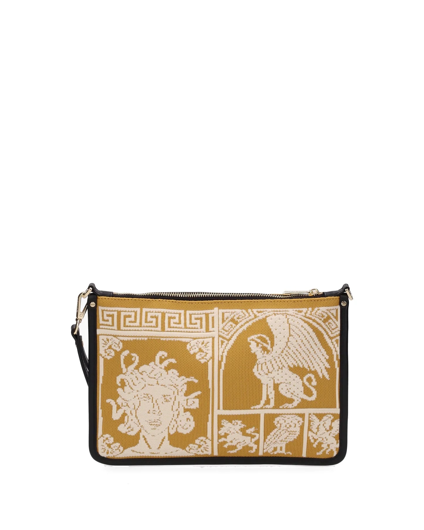 S6-2015 ATENA AGORA' Cloutch Ochre