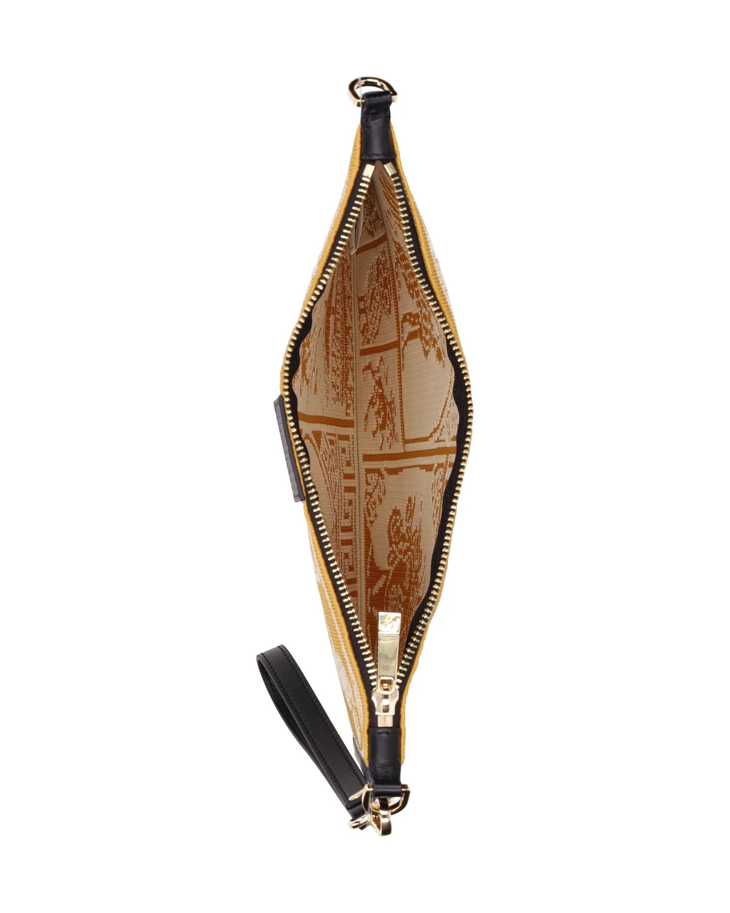 S6-2015 ATENA AGORA' Cloutch Ochre