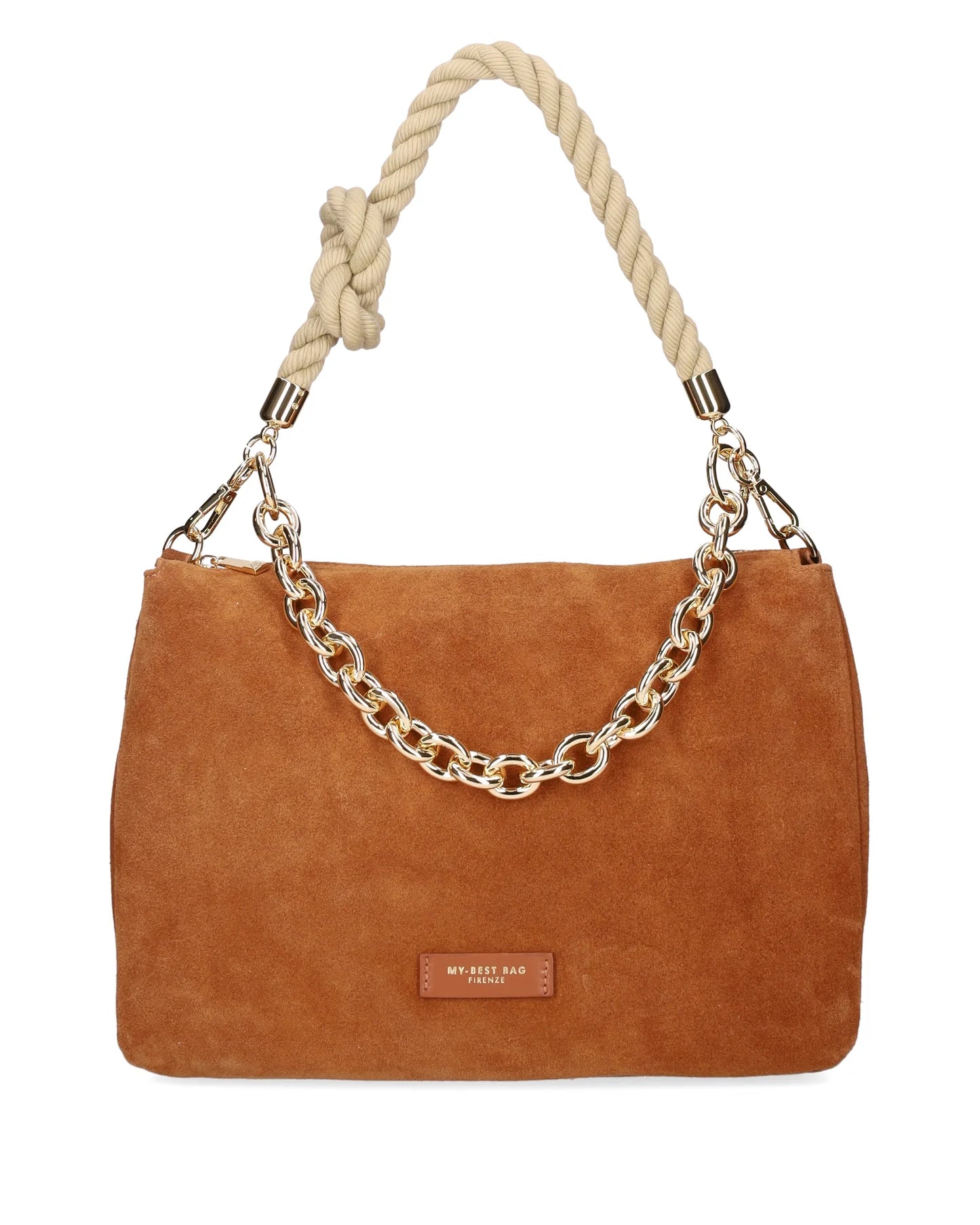 S6-2028 REFLEX Suede Cuoio