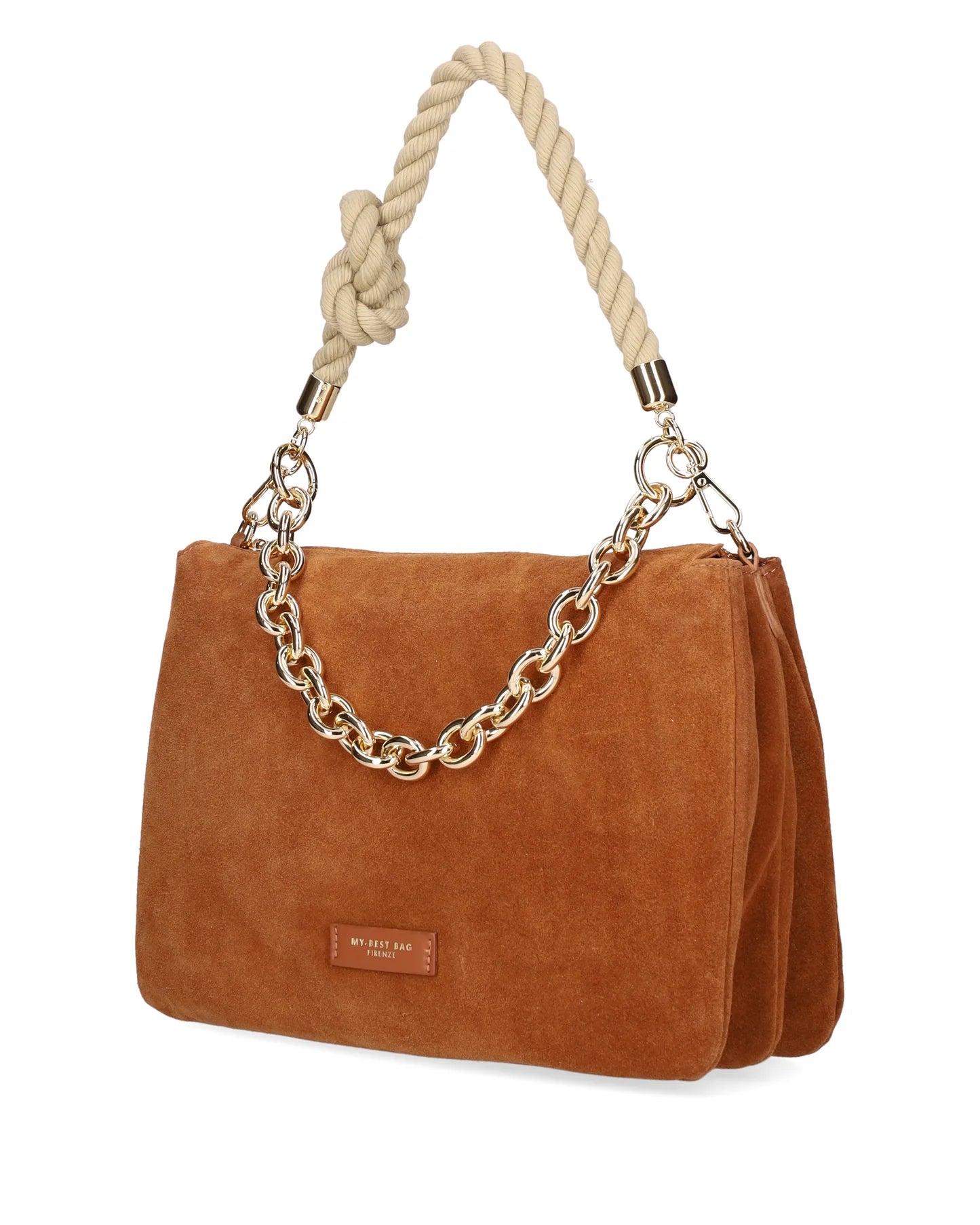S6-2028 REFLEX Suede Cuoio