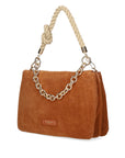 S6-2028 REFLEX Suede Cuoio