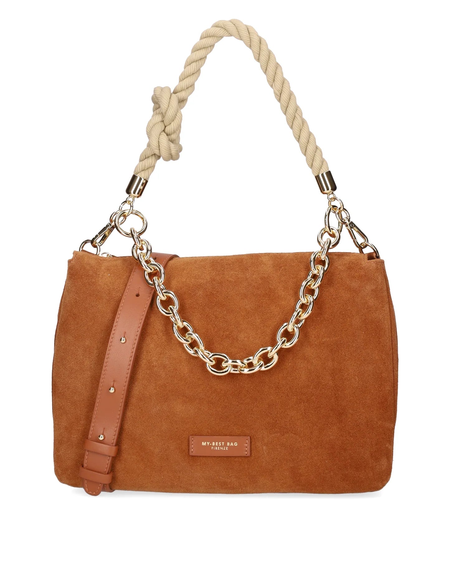 S6-2028 REFLEX Suede Cuoio