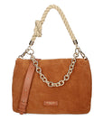 S6-2028 REFLEX Suede Cuoio
