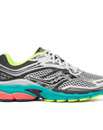 W5-70739-27 Sneaker ProGrid Omni 9 Silver/Mutant