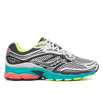 W5-70739-27 Sneaker ProGrid Omni 9 Silver/Mutant