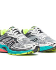 W5-70739-27 Sneaker ProGrid Omni 9 Silver/Mutant