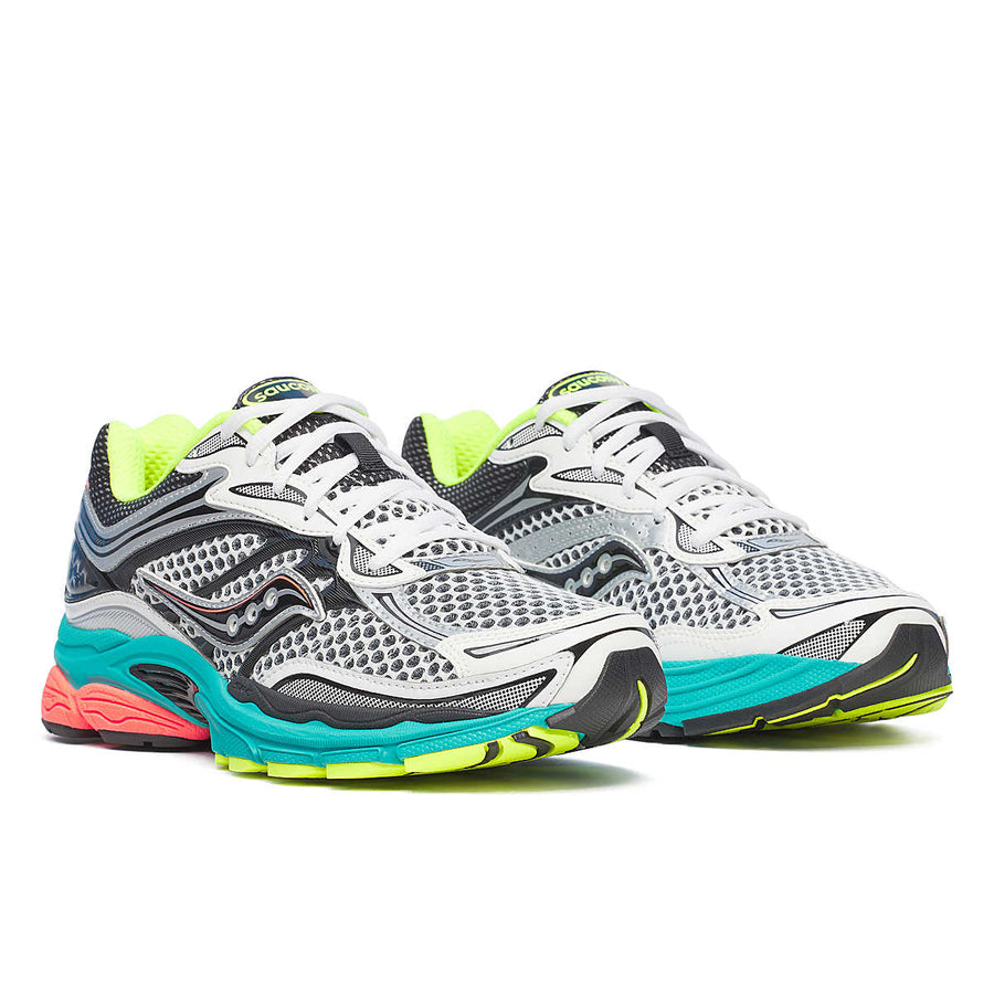 W5-70739-27 Sneaker ProGrid Omni 9 Silver/Mutant